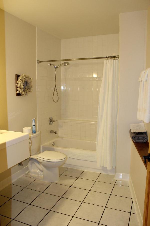 אנקורג' Maria'S Creekside B&B מראה חיצוני תמונה